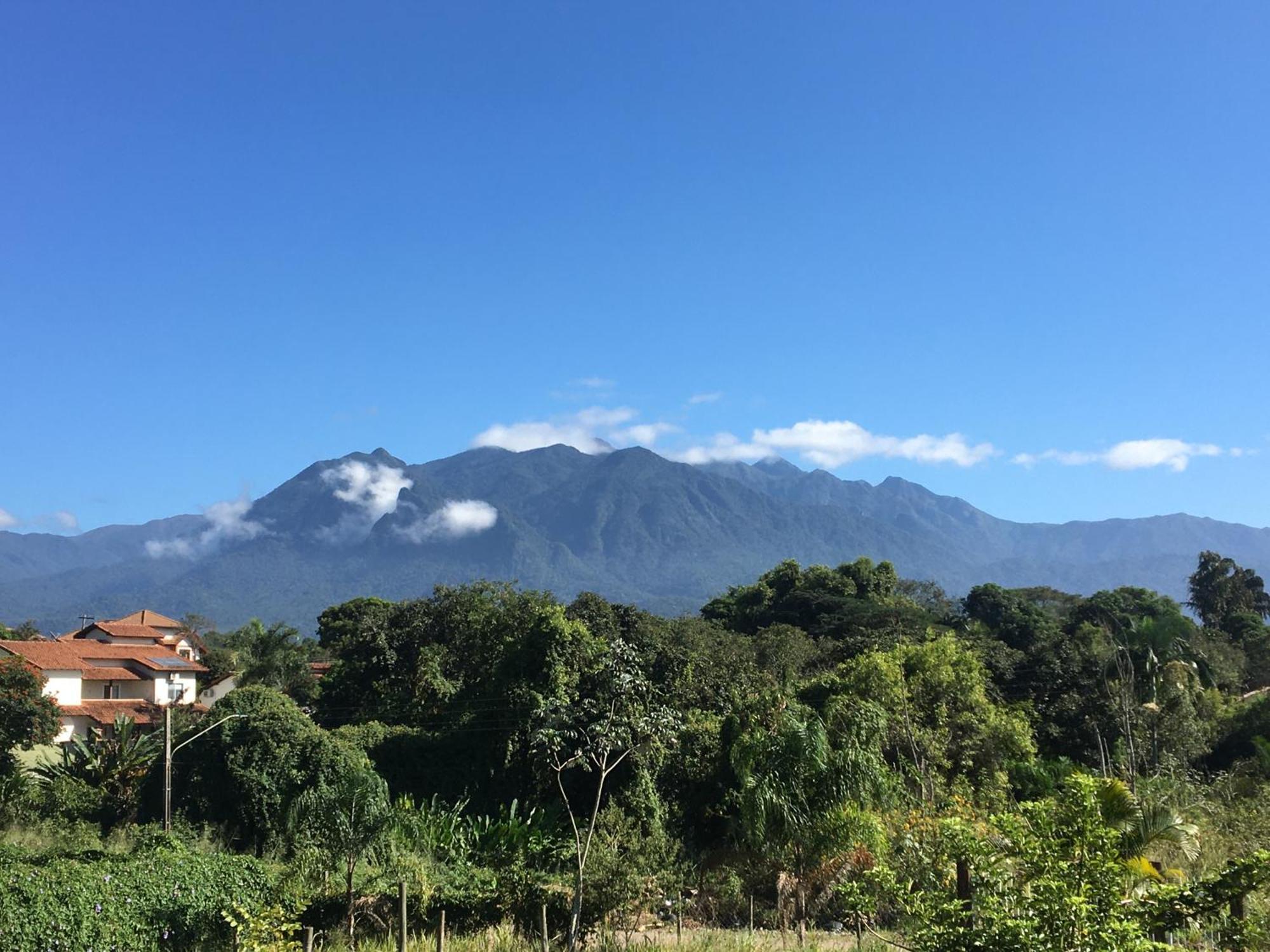 Chale Penedo Villa Bagian luar foto